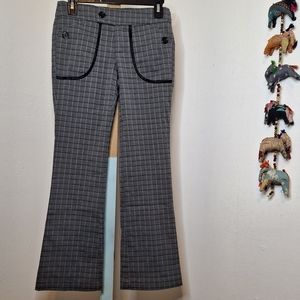 Arden B Low Rise Y2K Pants